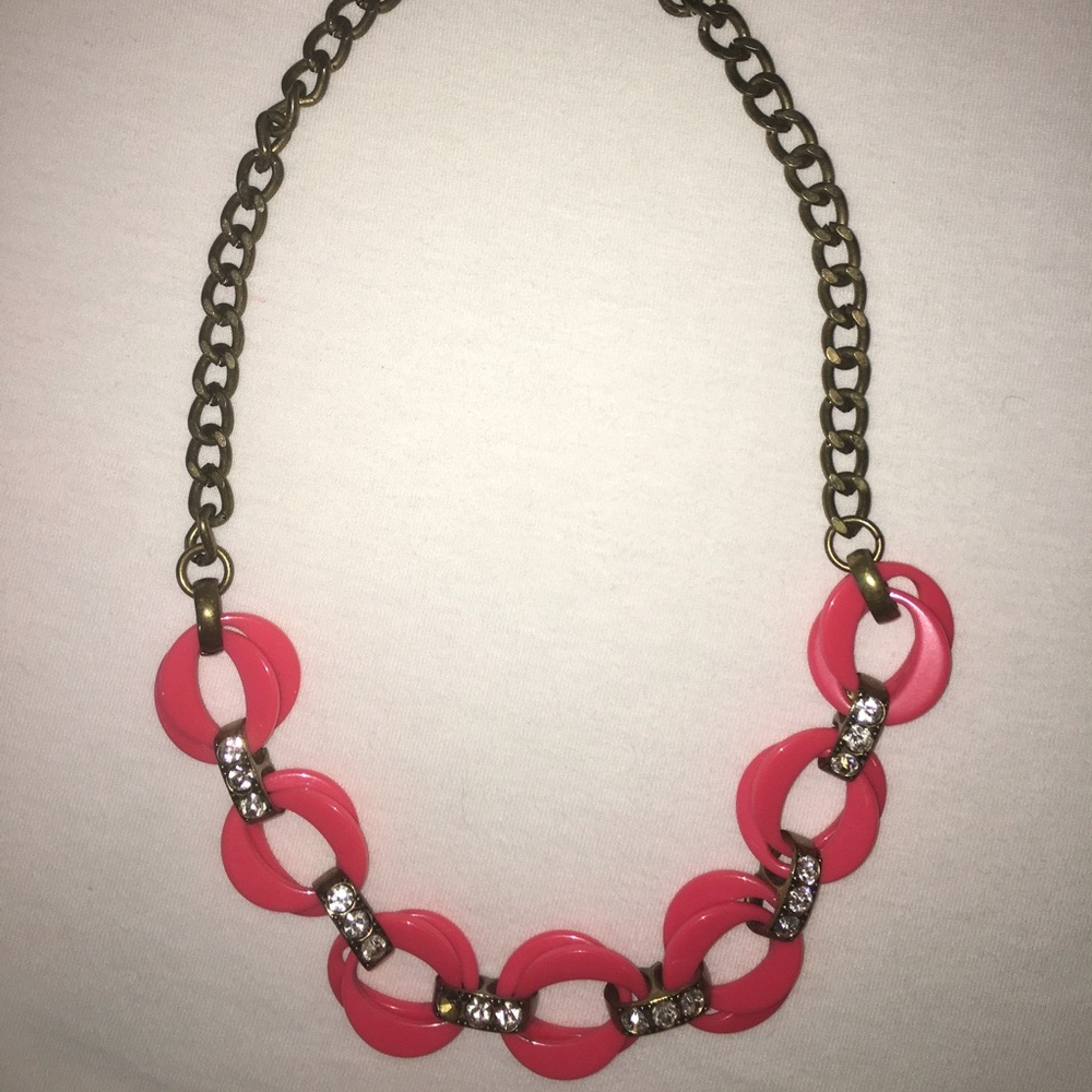 J. Crew Necklace